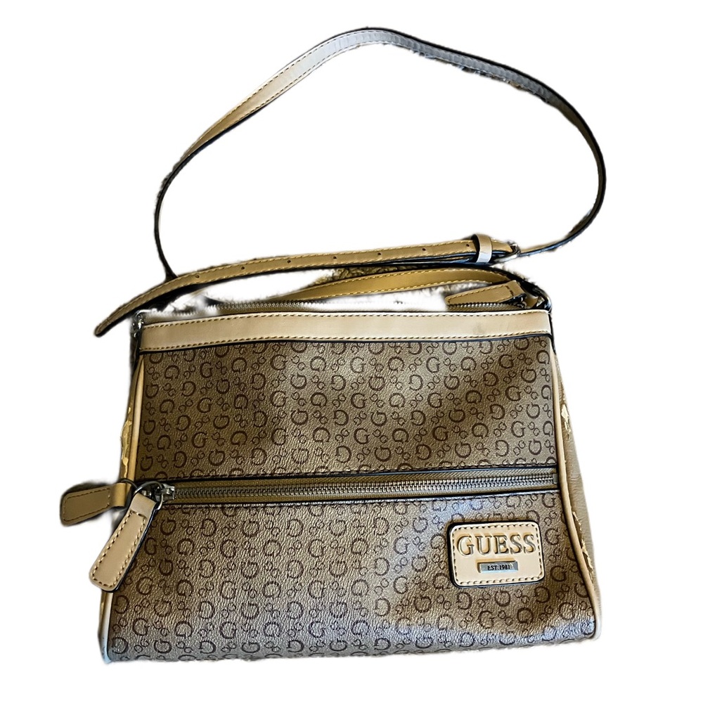 Guess purse